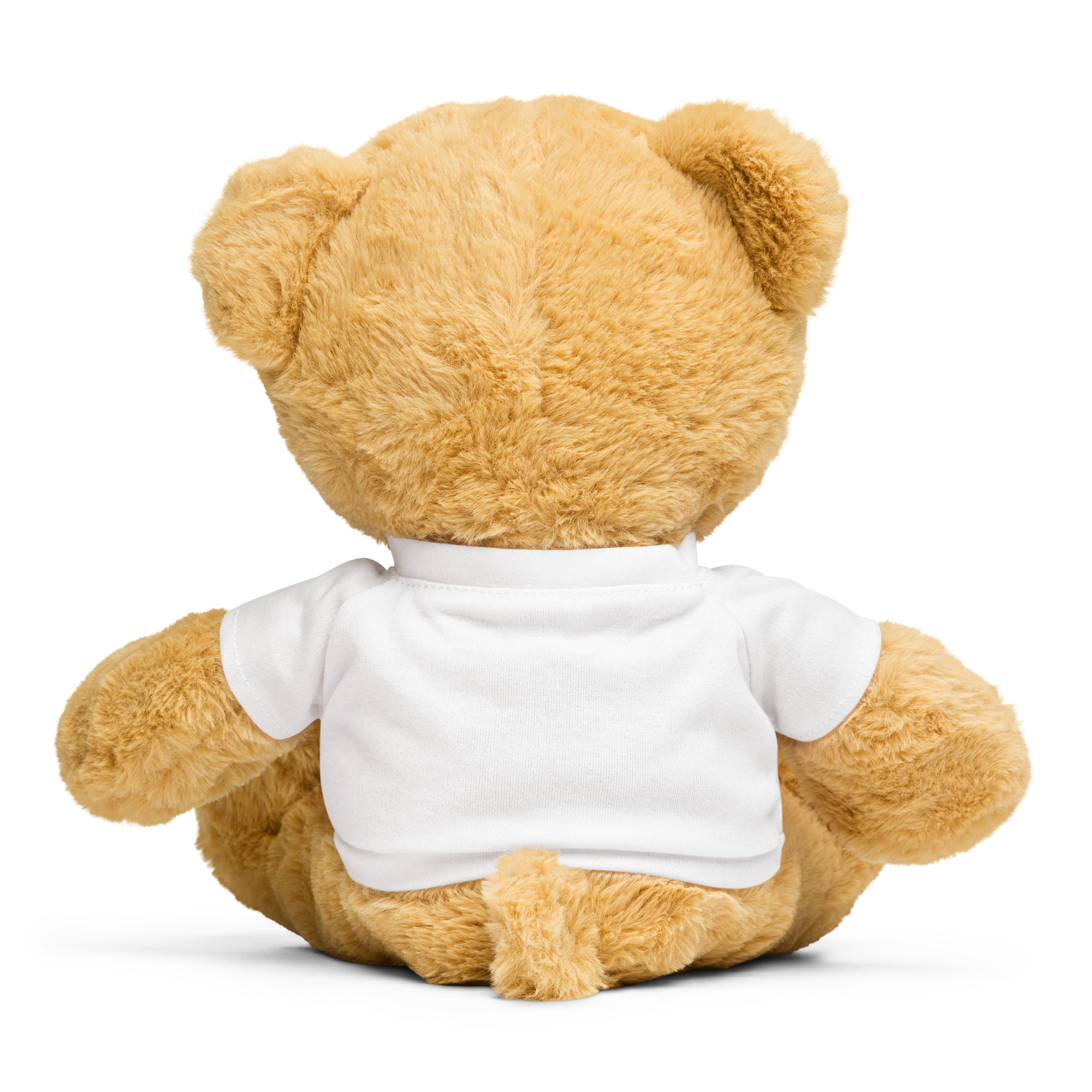 Teddy Bear - Celebrating Archbishop Sheen - Image 4