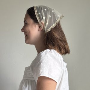The "Abundance" Veil