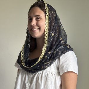 The "Eternal Order" Veil