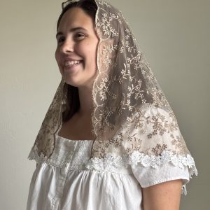 The "Faithful Friend" Veil