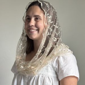 The "Gift of the Lord" Veil