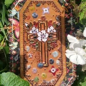 Garden Prayer Time (IV)