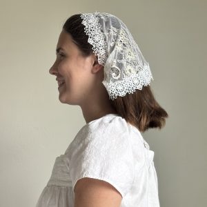 The "Seal of Prudence" Veil