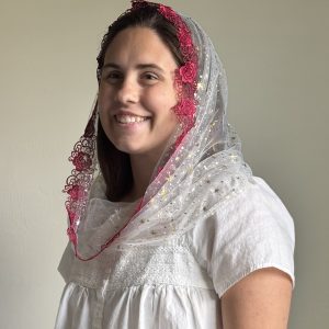 The "Tested Gold" Veil