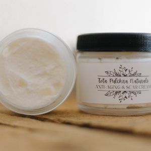 Anti-Aging & Wrinkle Beef Tallow