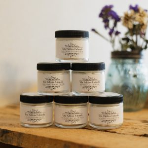 Tea Tree Whipped Beef Tallow Balm