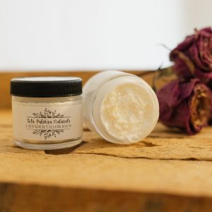 Lavender Beef Tallow Balm