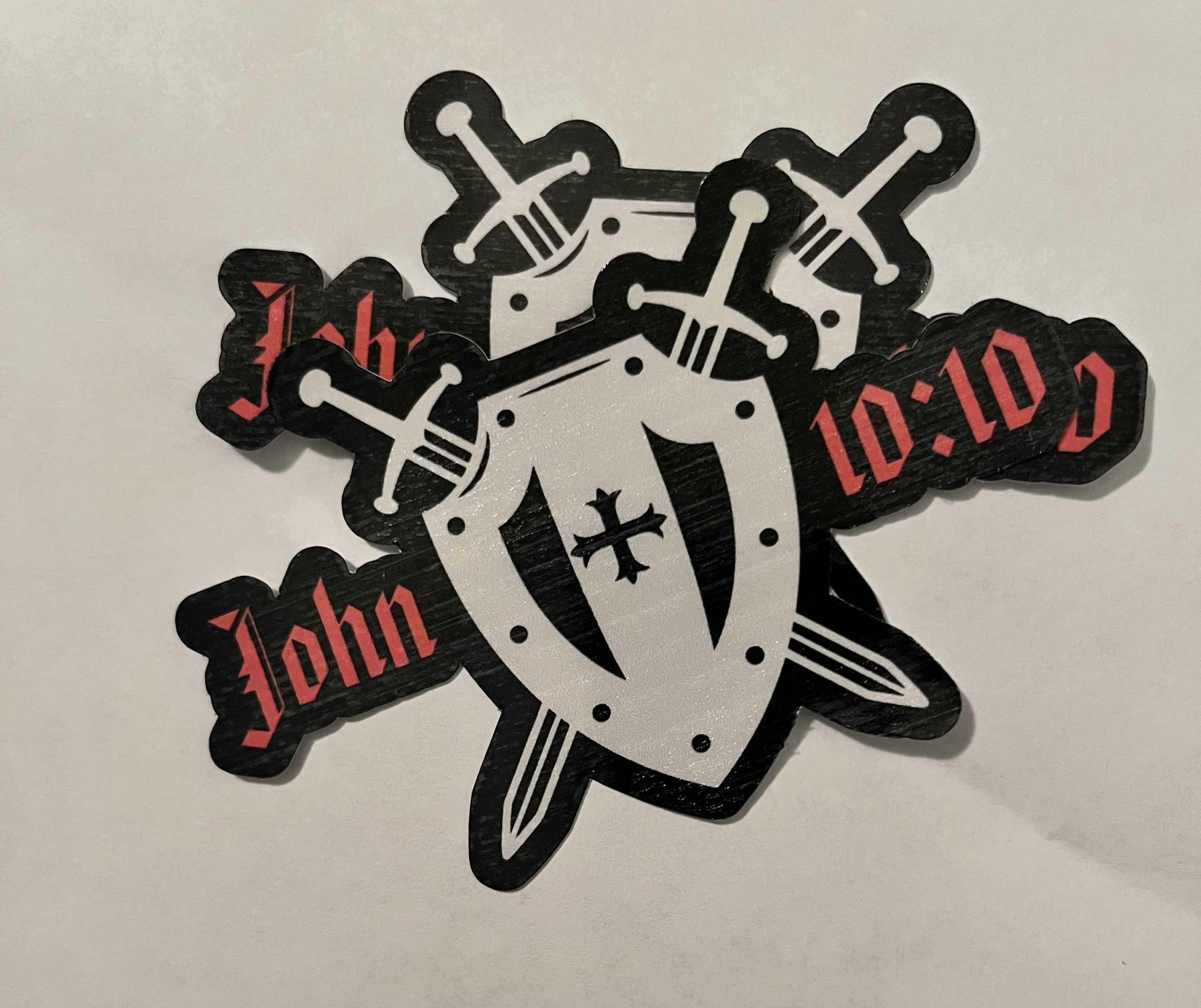 Pro-Life Stickers - Image 4