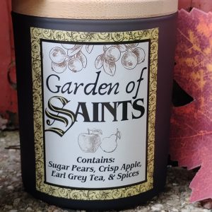 Garden of Saints - 10 oz Scented Candle